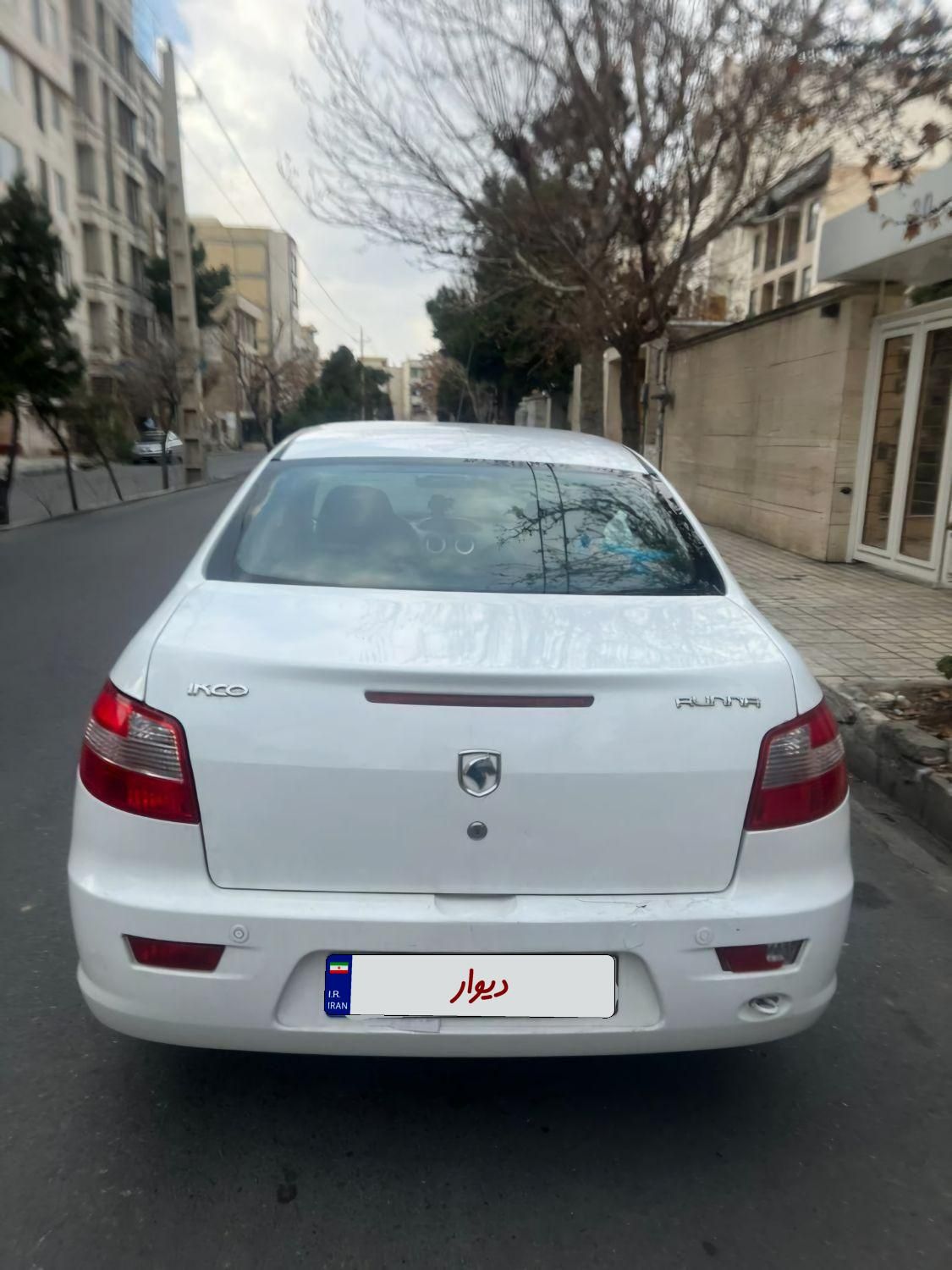 رانا LX - - 1396