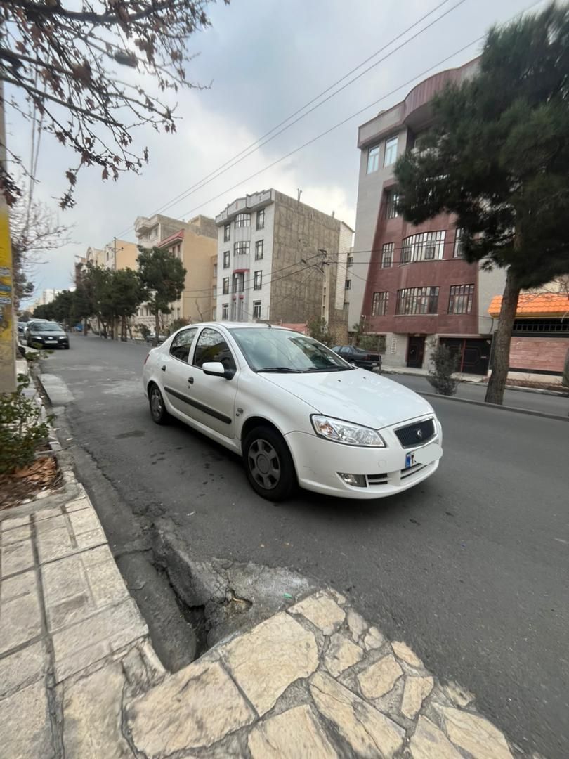رانا LX - - 1396