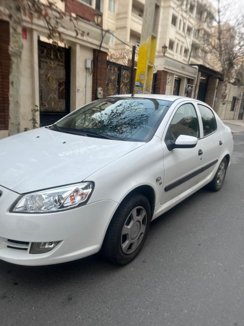 خودرو رانا، LX آگهی ann_17932369