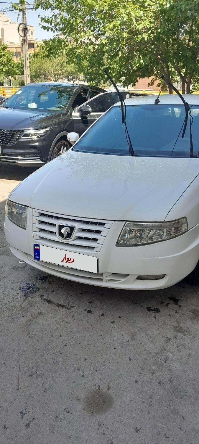 خودرو سمند، سورن آگهی ann_17932371
