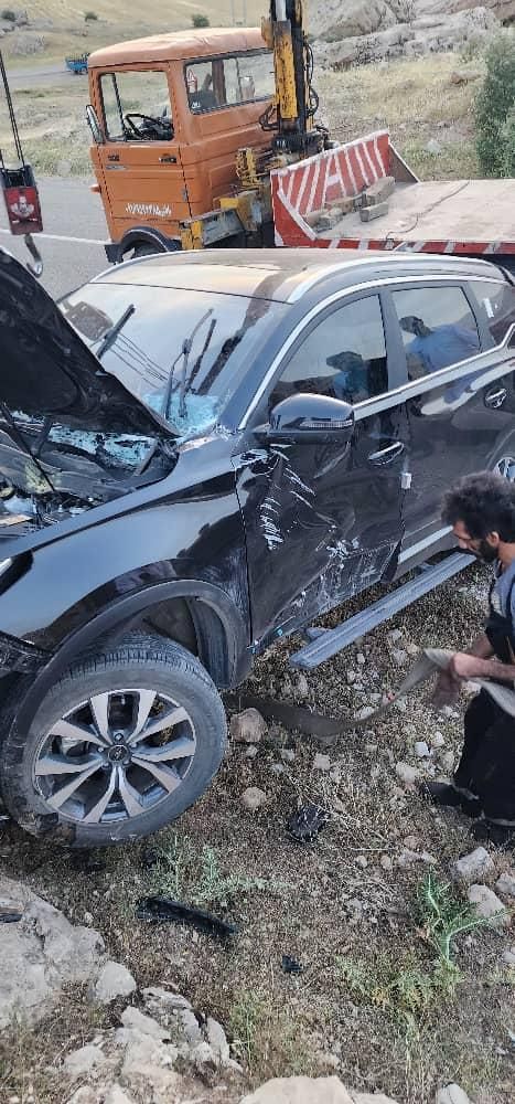 فونیکس تیگو 7 پرو اکسلنت - 2023