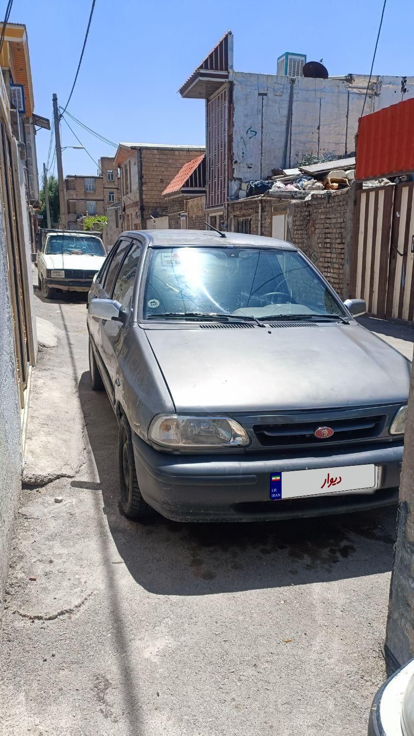 خودرو پراید، 131 آگهی ann_17932419