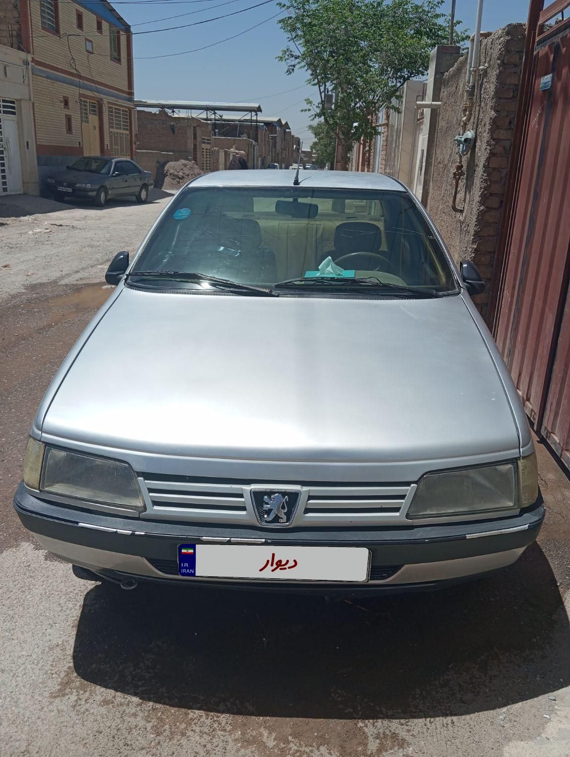 خودرو پژو، 405 آگهی ann_17932424