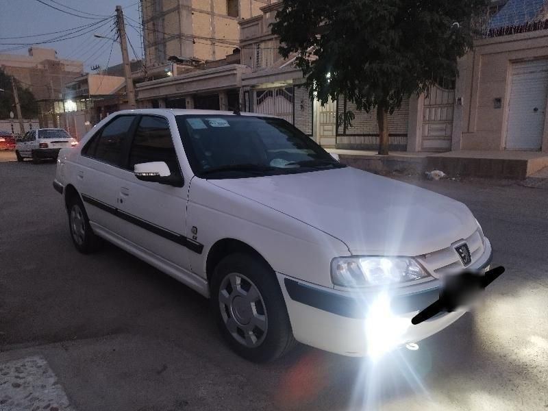 خودرو پژو، پارس آگهی ann_17932430