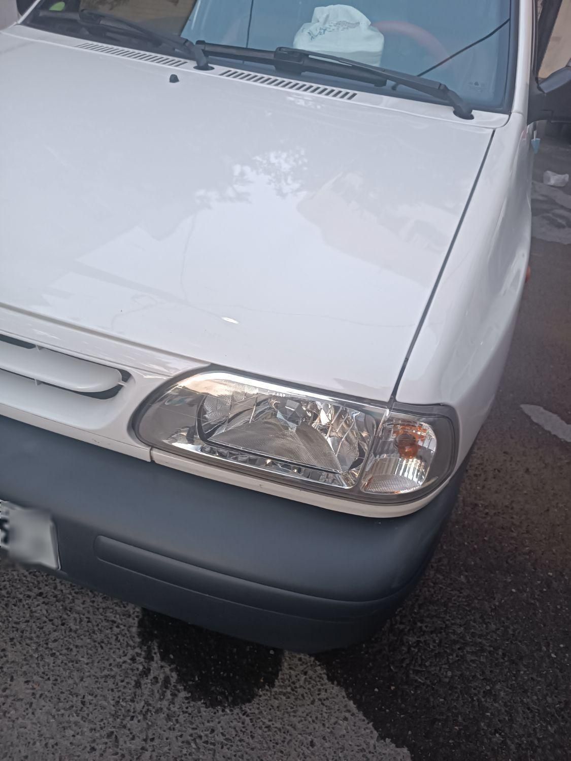 پراید 151 SE - 1402