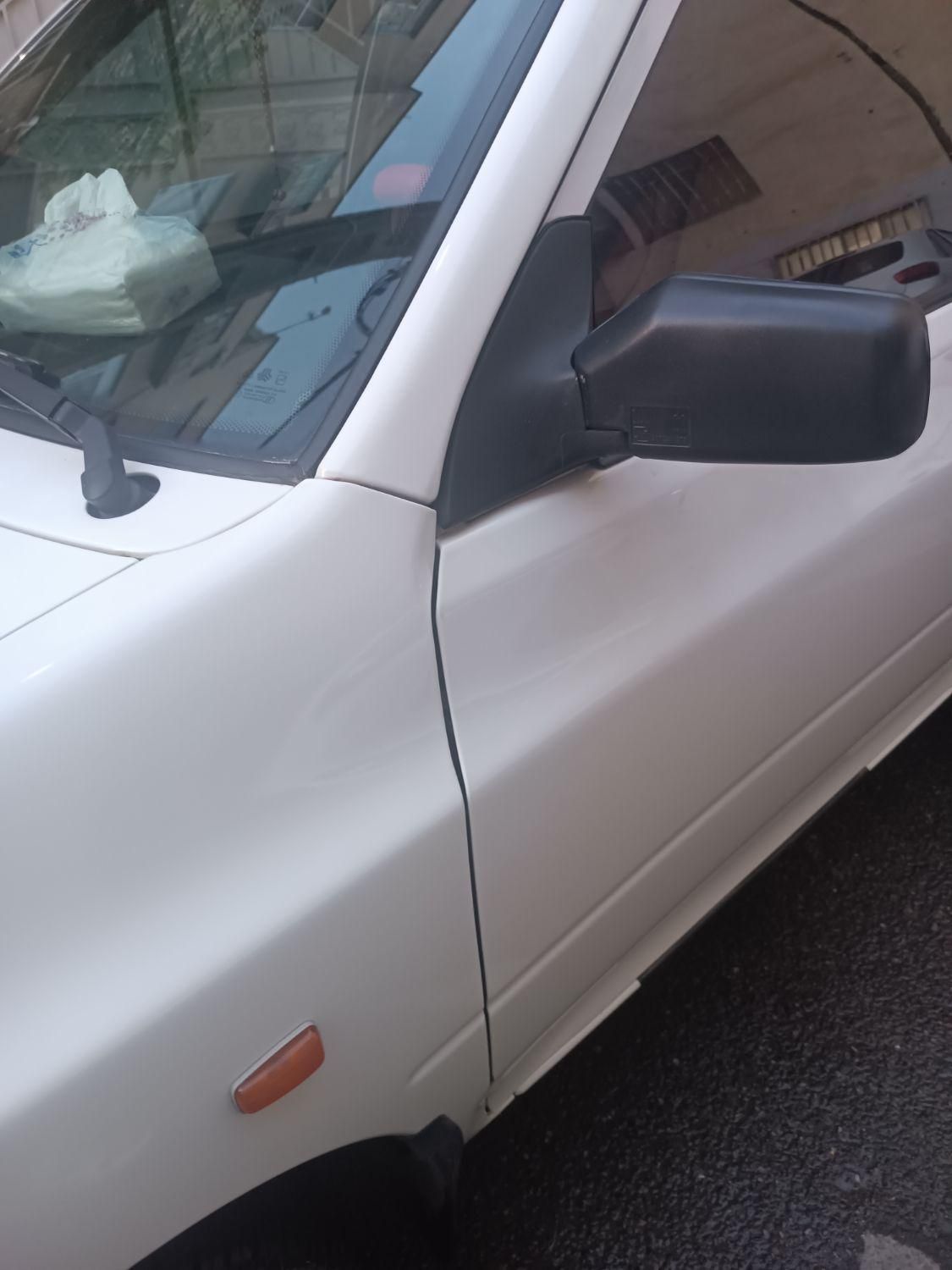 پراید 151 SE - 1402