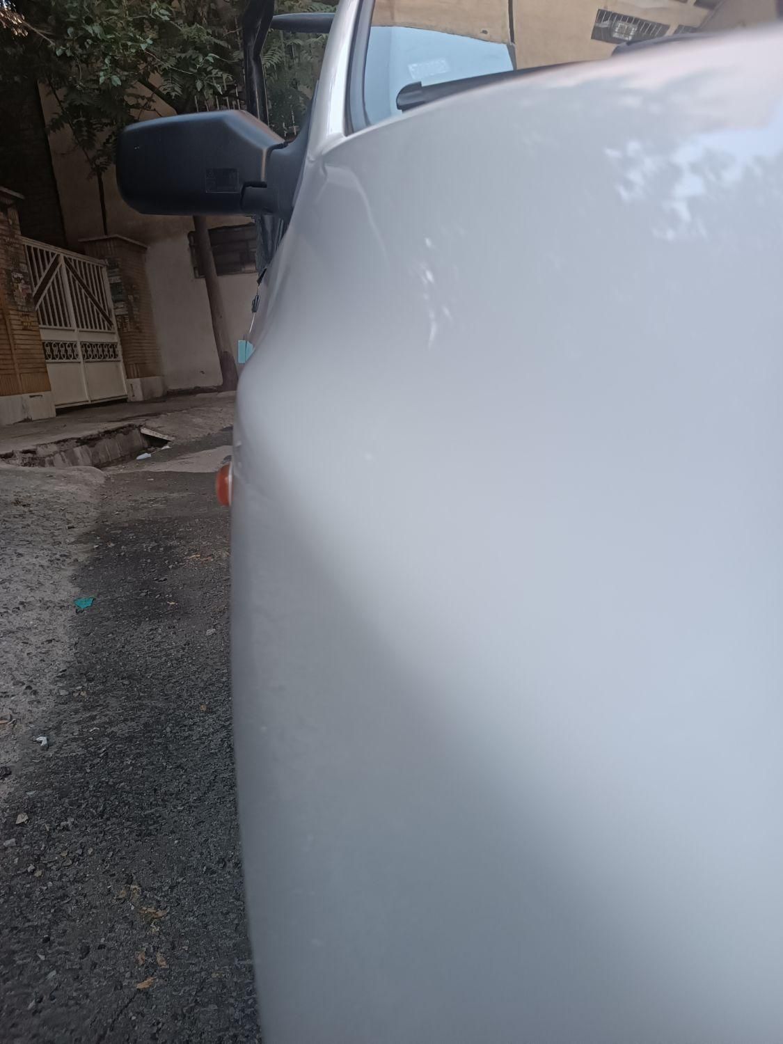 پراید 151 SE - 1402