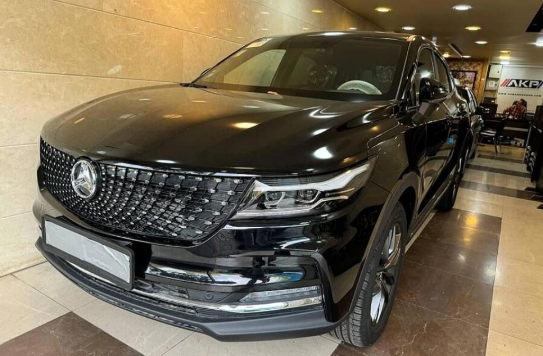 خودرو دیگنیتی، پرایم آگهی ann_17932440