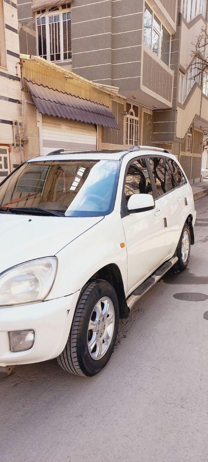 خودرو ام وی ام، X33 آگهی ann_17932463