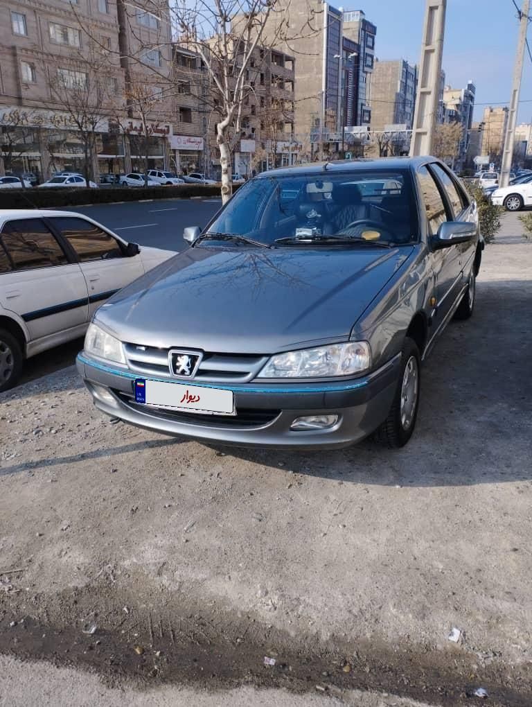 خودرو پژو، پارس آگهی ann_17932508