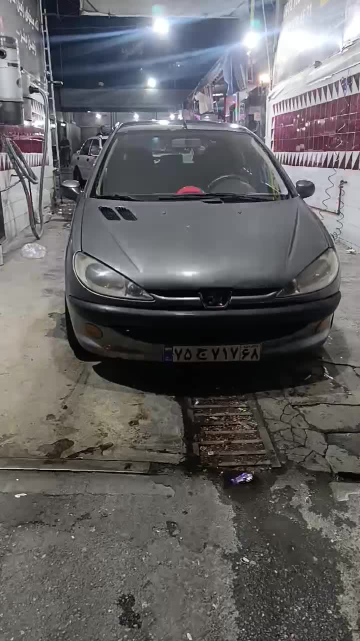 خودرو پژو، 206 آگهی ann_17932512