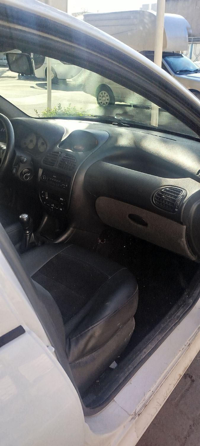 پژو 206 SD v8 - 1399
