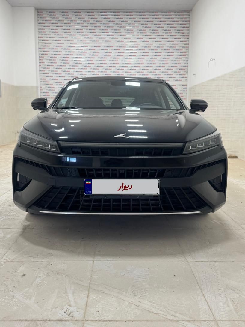 خودرو کی ام سی، J7 آگهی ann_17932530