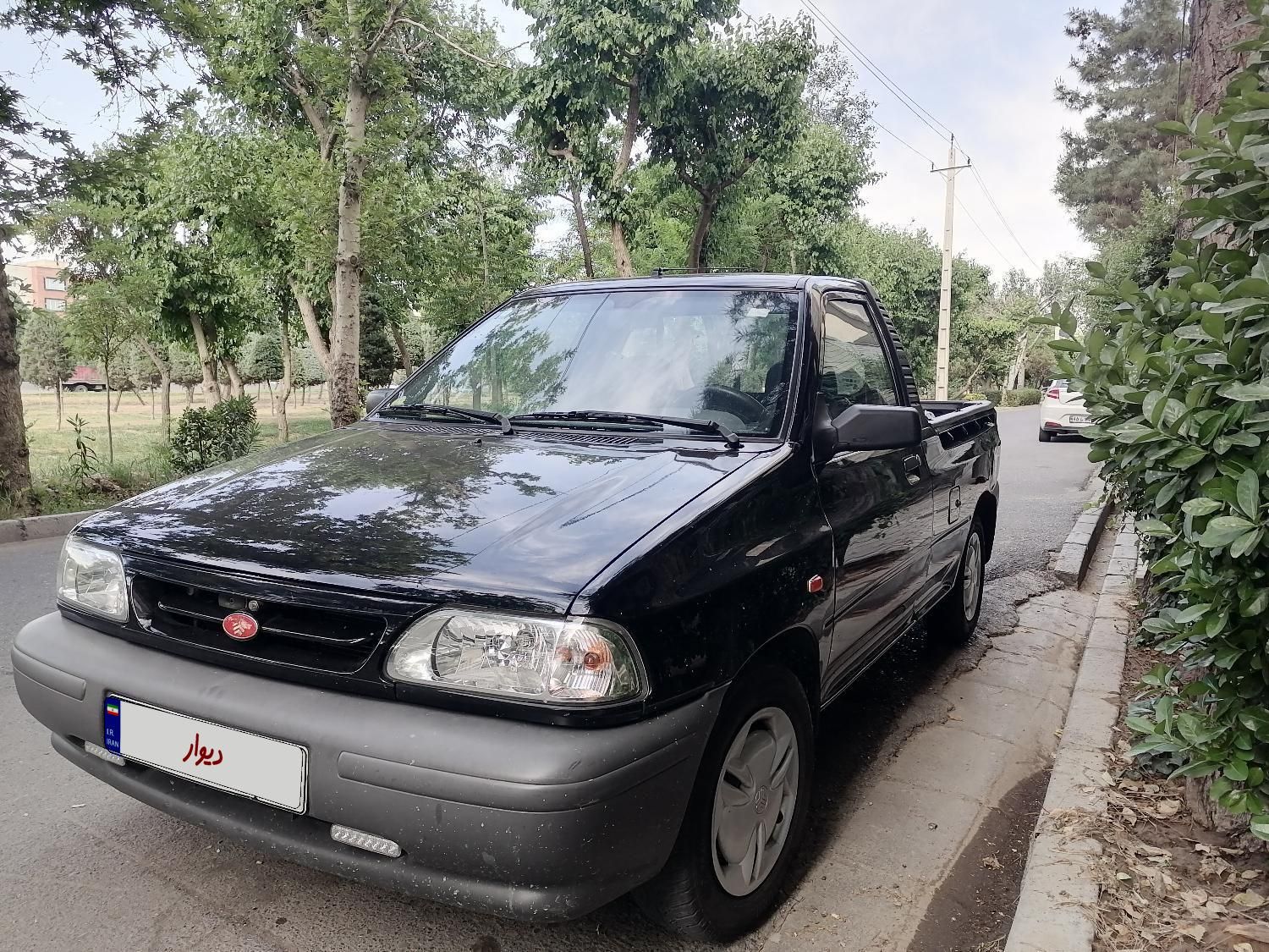 پراید 151 SE - 1402