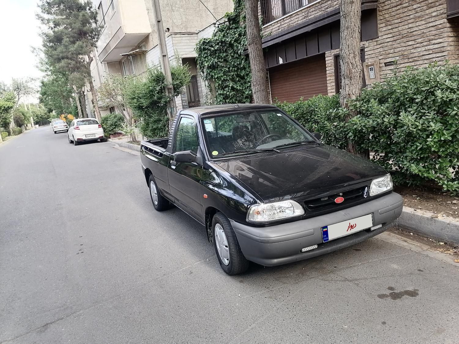 پراید 151 SE - 1402