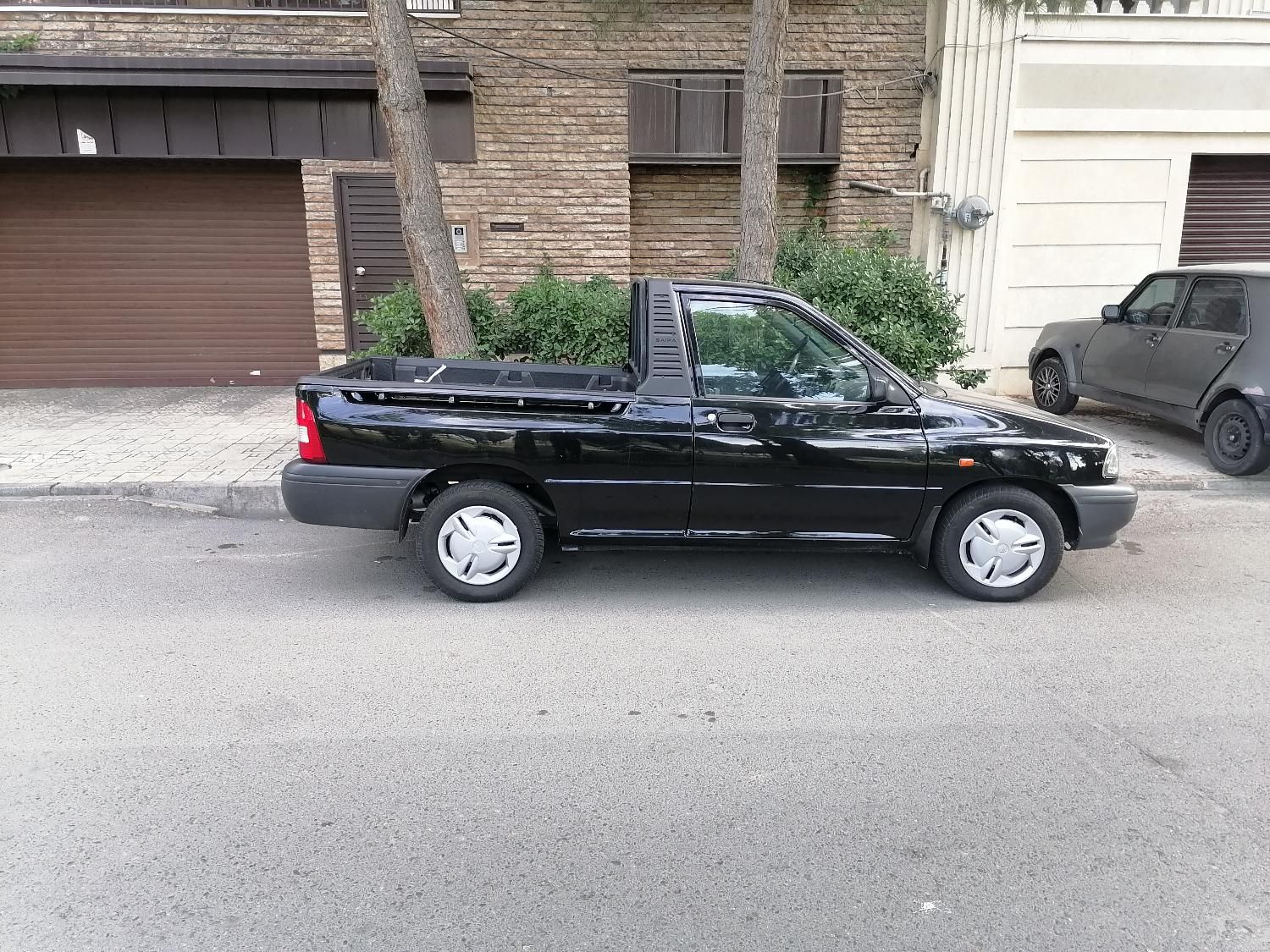 پراید 151 SE - 1402