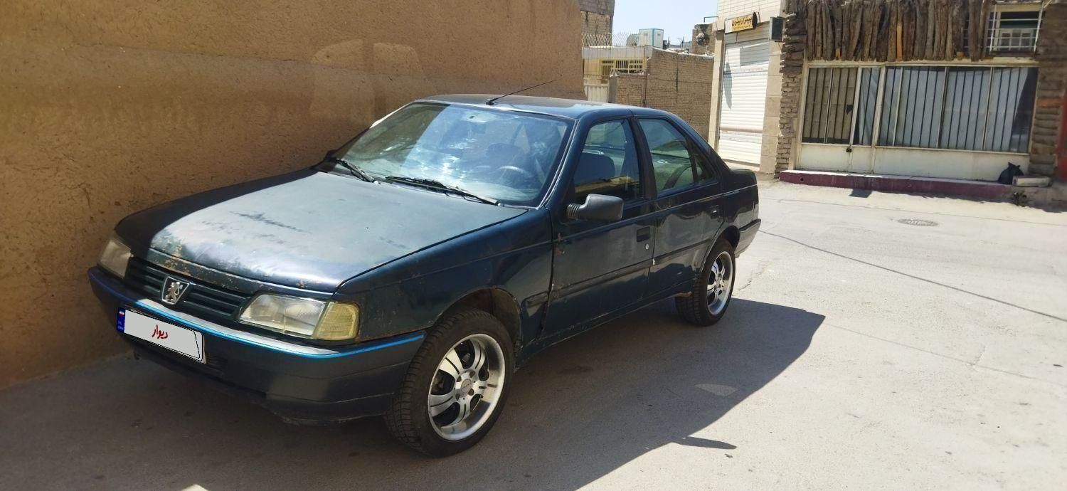 خودرو پژو، 405 آگهی ann_17932549