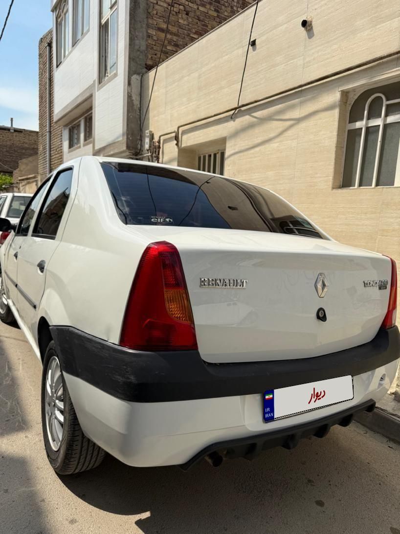 خودرو رنو، تندر 90 آگهی ann_17932568