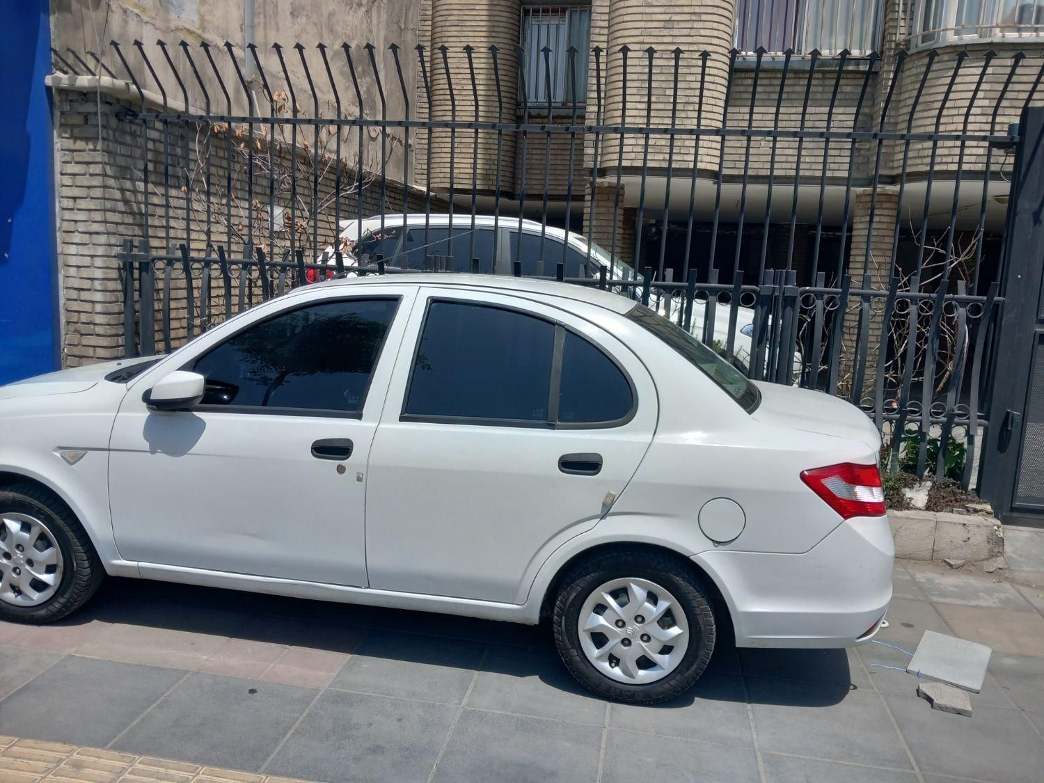 خودرو ساینا، S آگهی ann_17932581