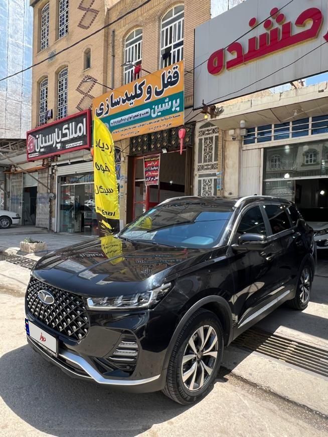 فونیکس تیگو 7 پرو اکسلنت - 2023