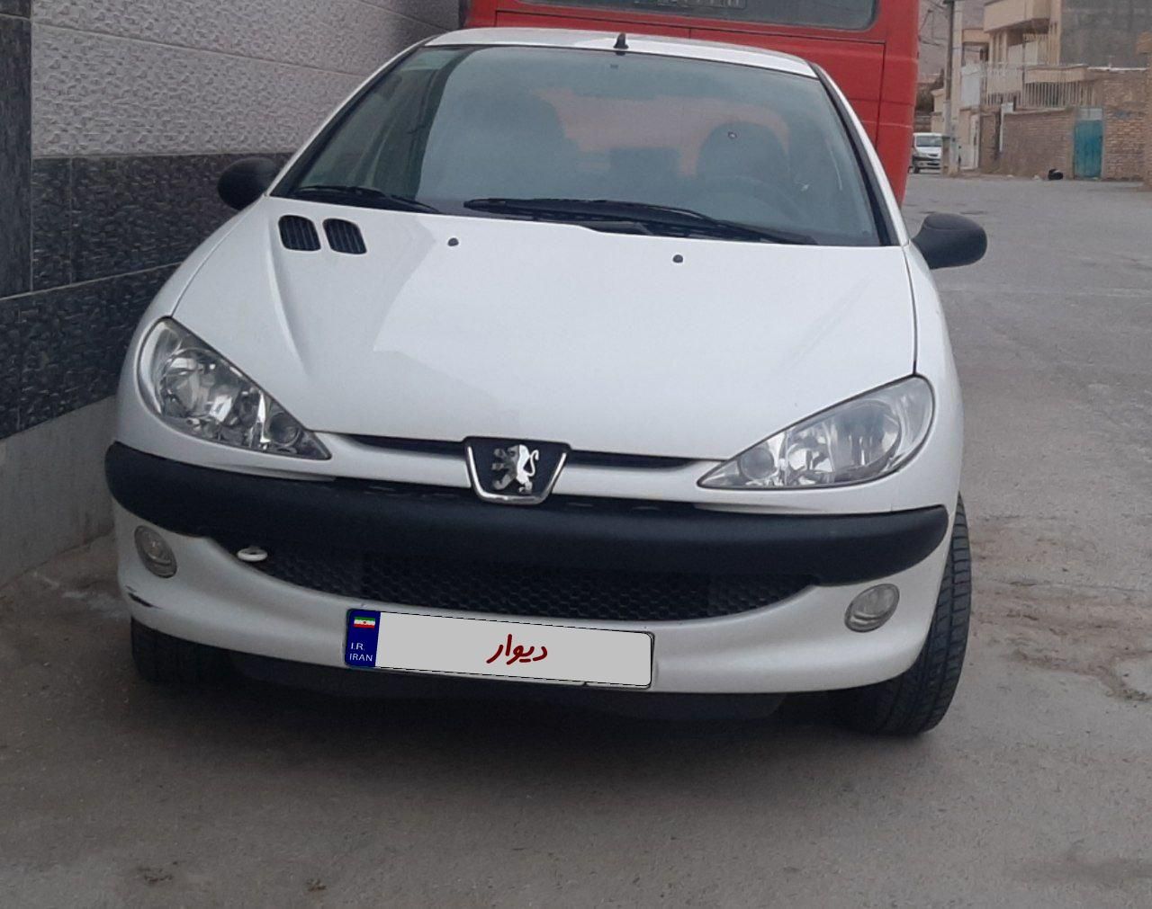 خودرو پژو، 206 آگهی ann_17932598