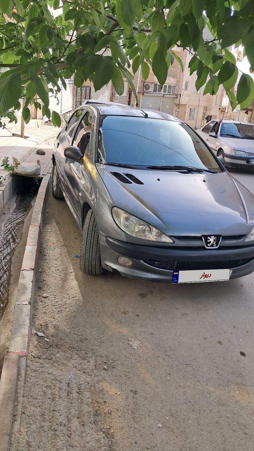 خودرو پژو، 206 آگهی ann_17932621