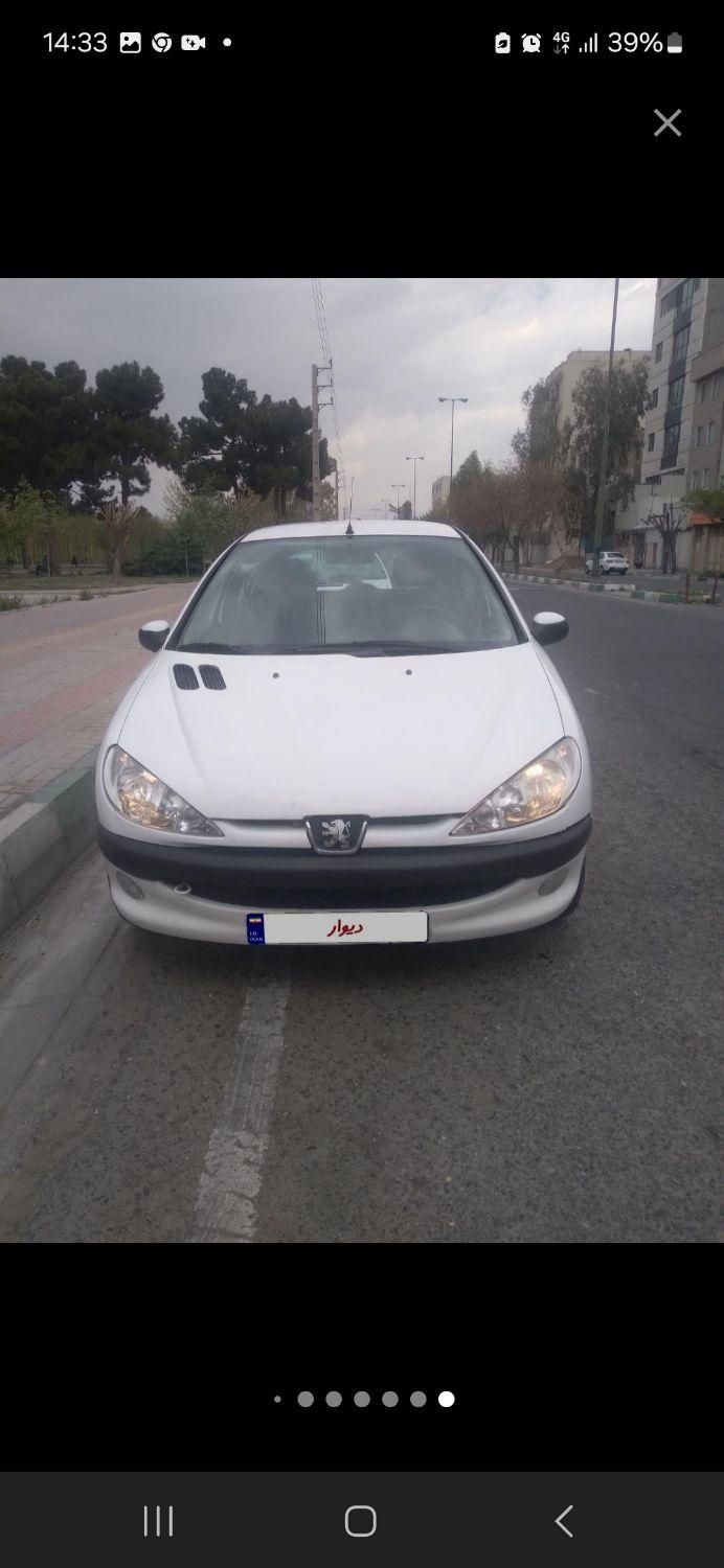 خودرو پژو، 206 آگهی ann_17932651
