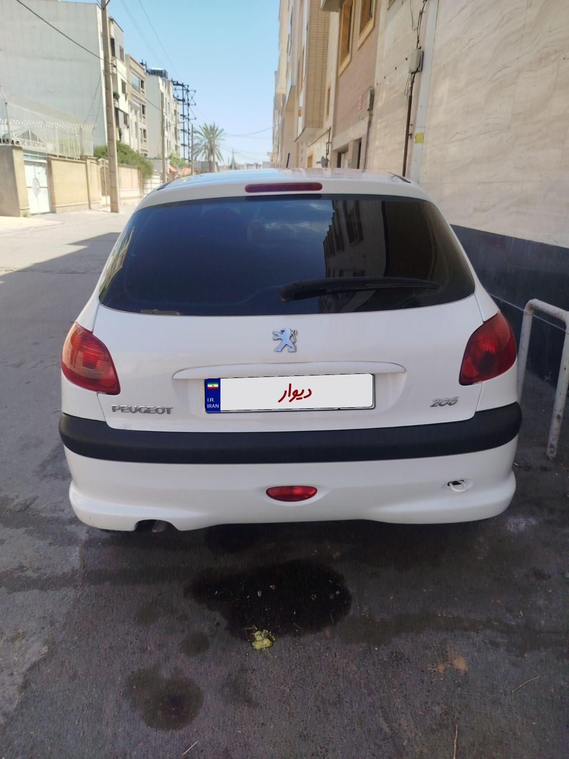 خودرو پژو، 206 آگهی ann_17932658