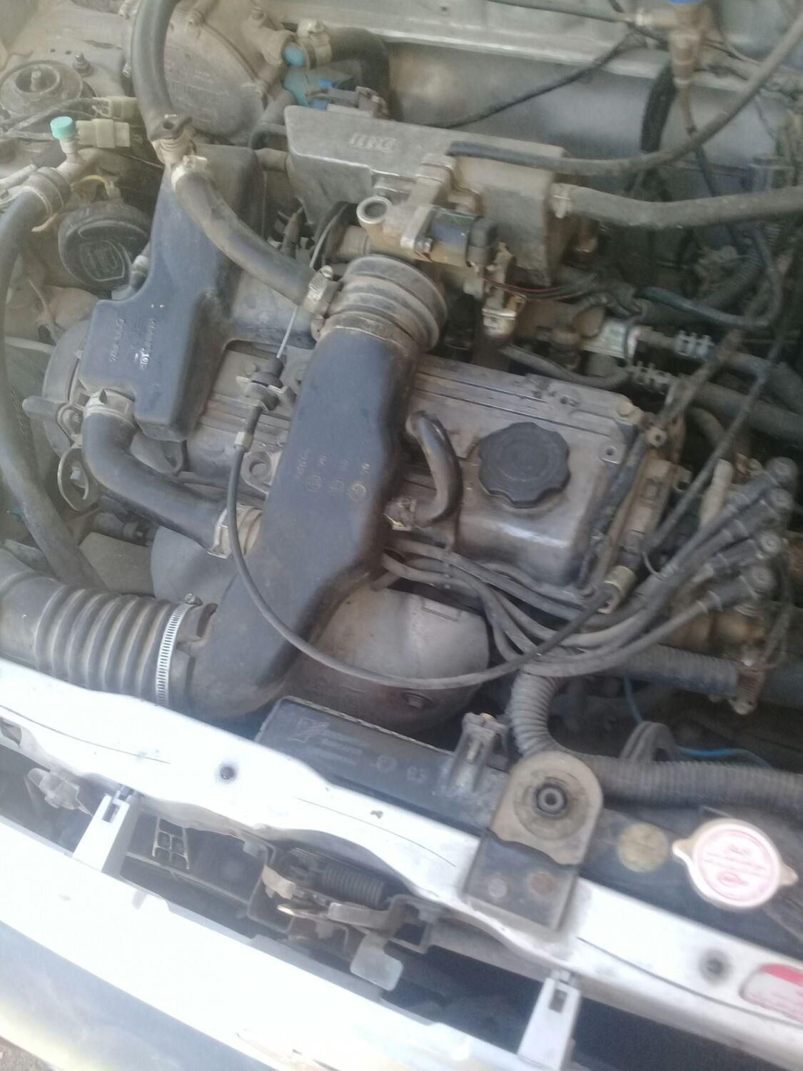 پراید 131 EX - 1391