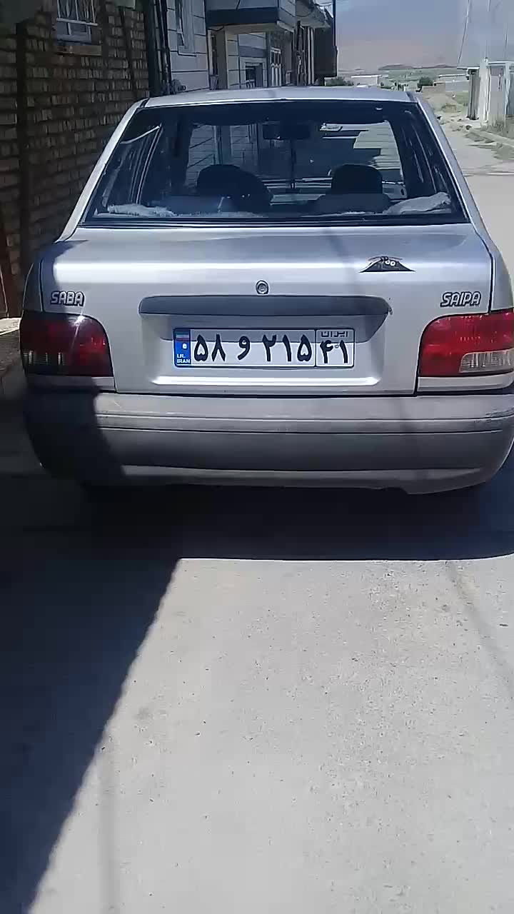 خودرو پراید، 131 آگهی ann_17932660