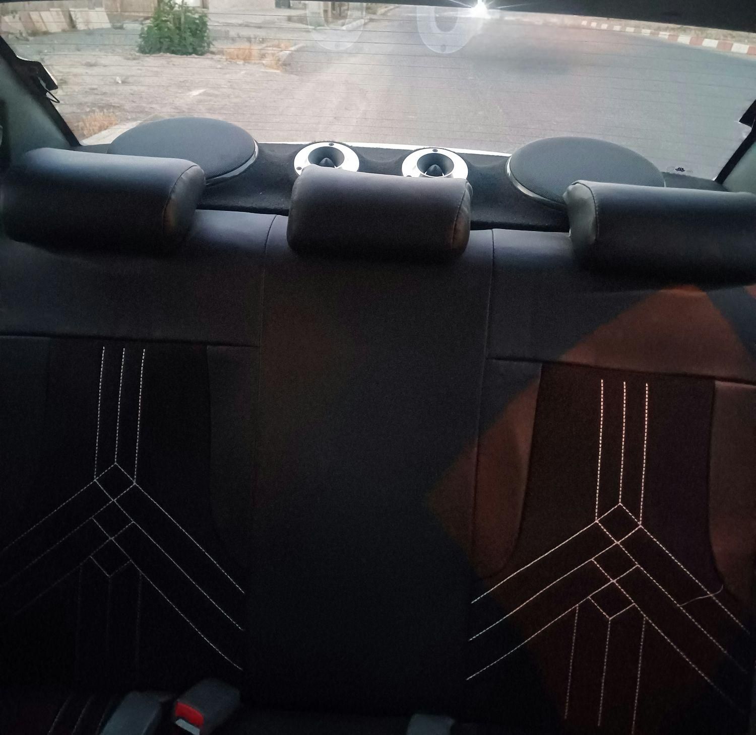 ساینا S دنده ای بنزینی - 1402