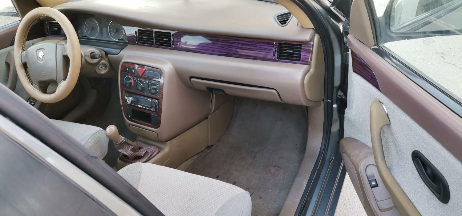 سمند LX XU7 - 1390