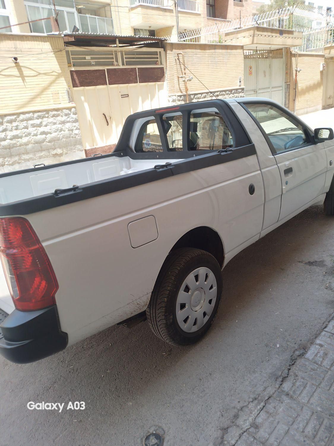 خودرو آریسان، 2 آگهی ann_17932715