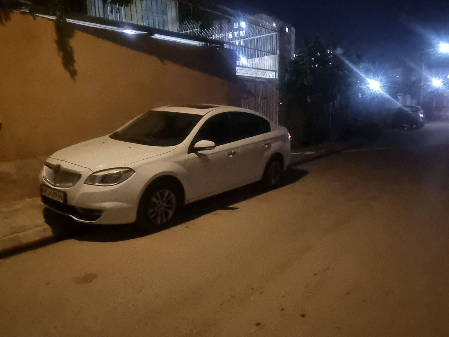 خودرو برلیانس، H330 آگهی ann_17932761