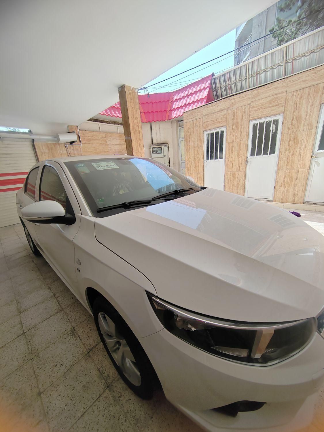 خودرو تارا، اتوماتیک آگهی ann_17932867
