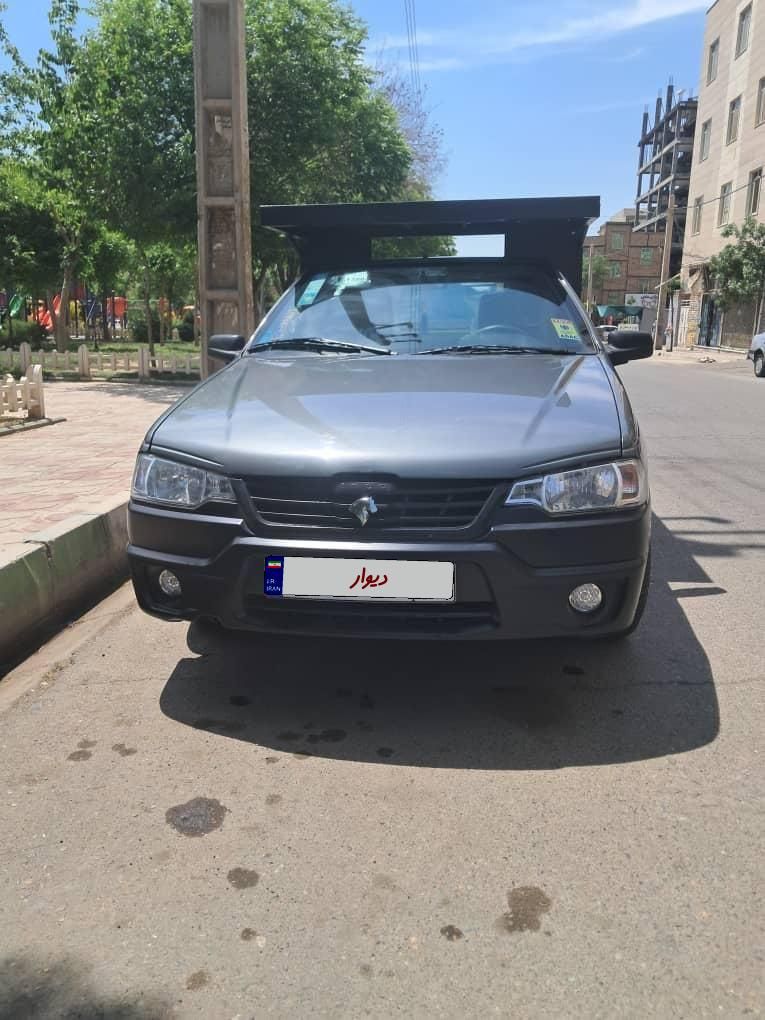 خودرو آریسان، 2 آگهی ann_17932895