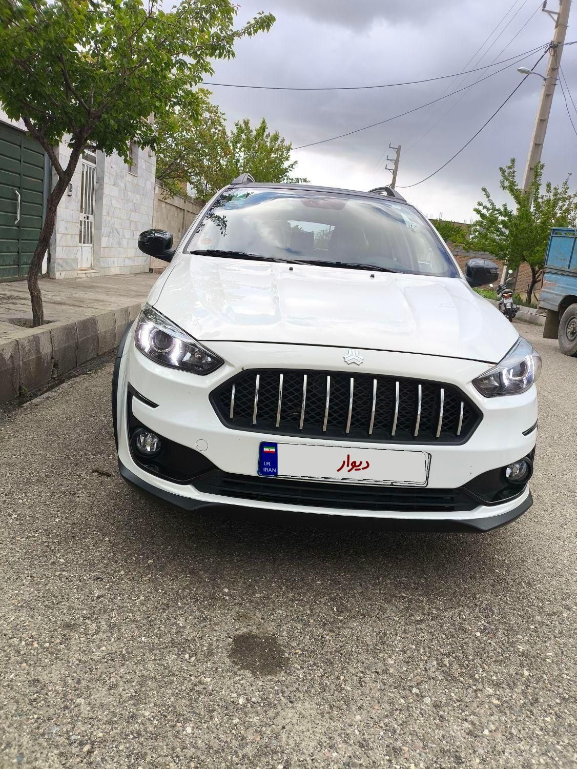 اطلس G دنده ای - 1403