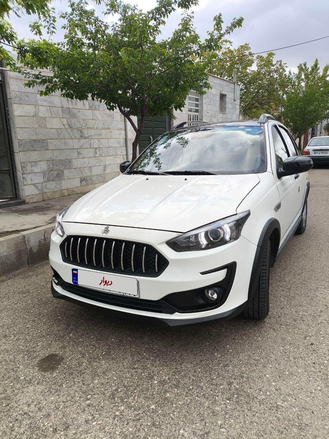 اطلس G دنده ای - 1403