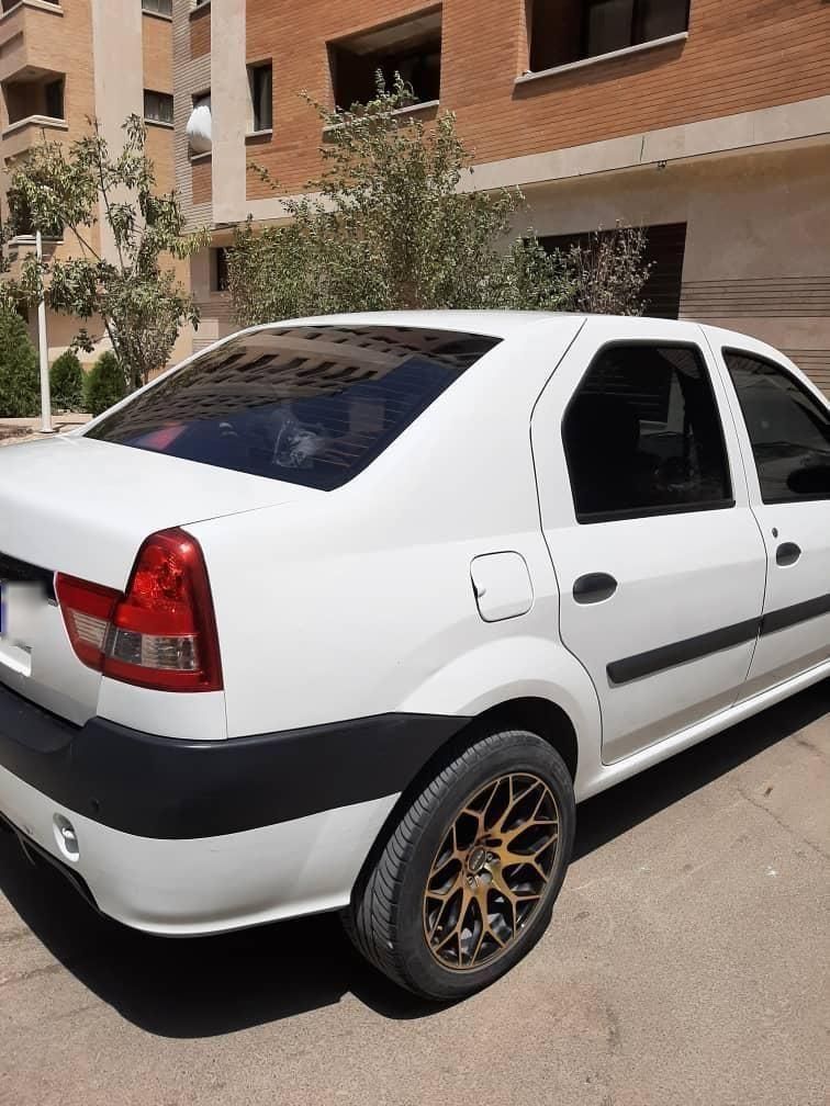 خودرو رنو، پارس تندر آگهی ann_17933010