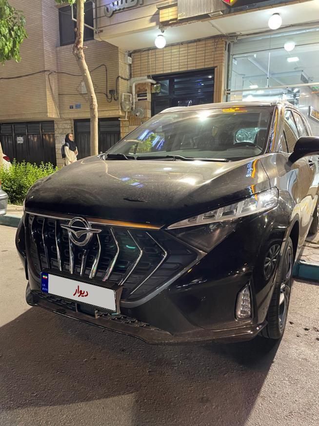 خودرو هایما، 7X آگهی ann_17933020