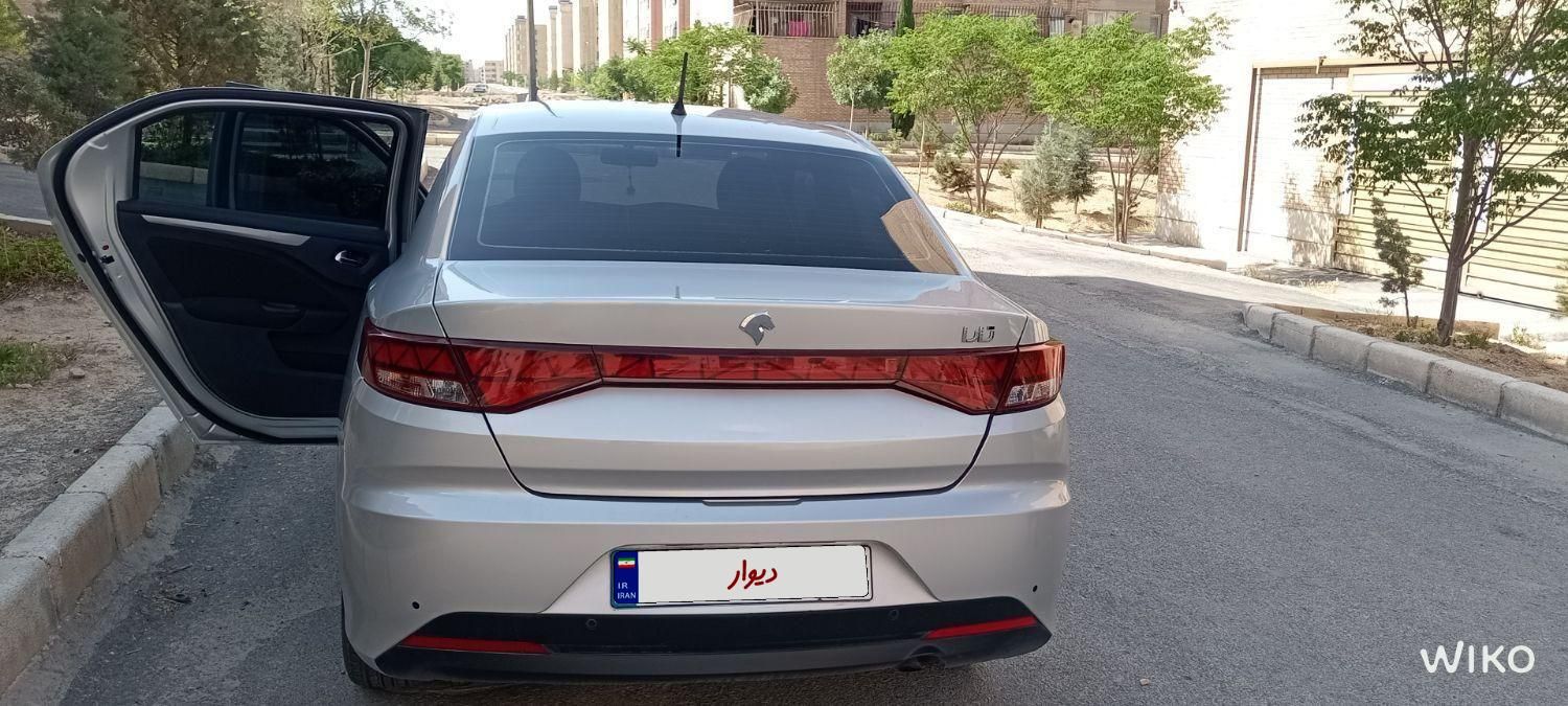 خودرو تارا، دنده‌ای آگهی ann_17933073