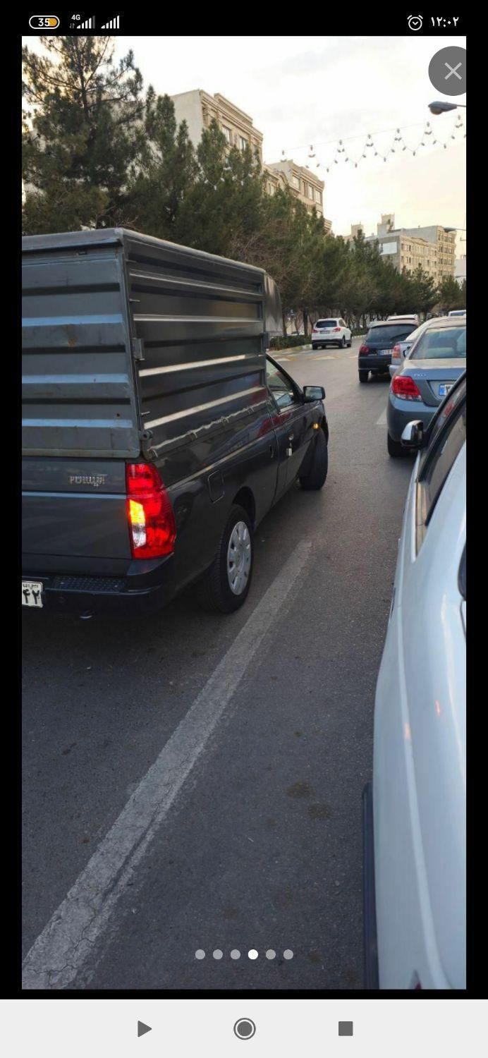 خودرو آریسان، 2 آگهی ann_17933150