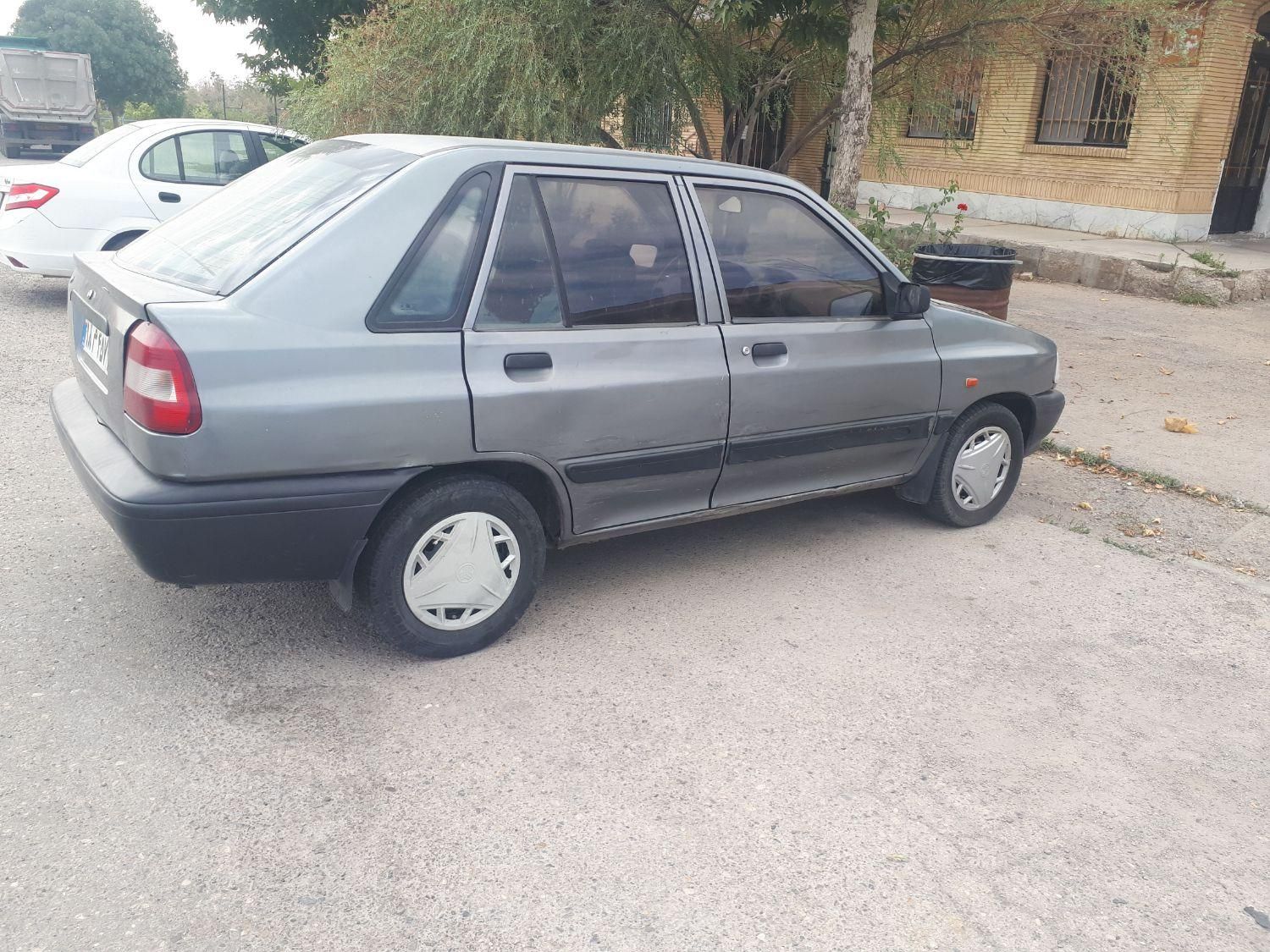 پراید 141 SL - 1390