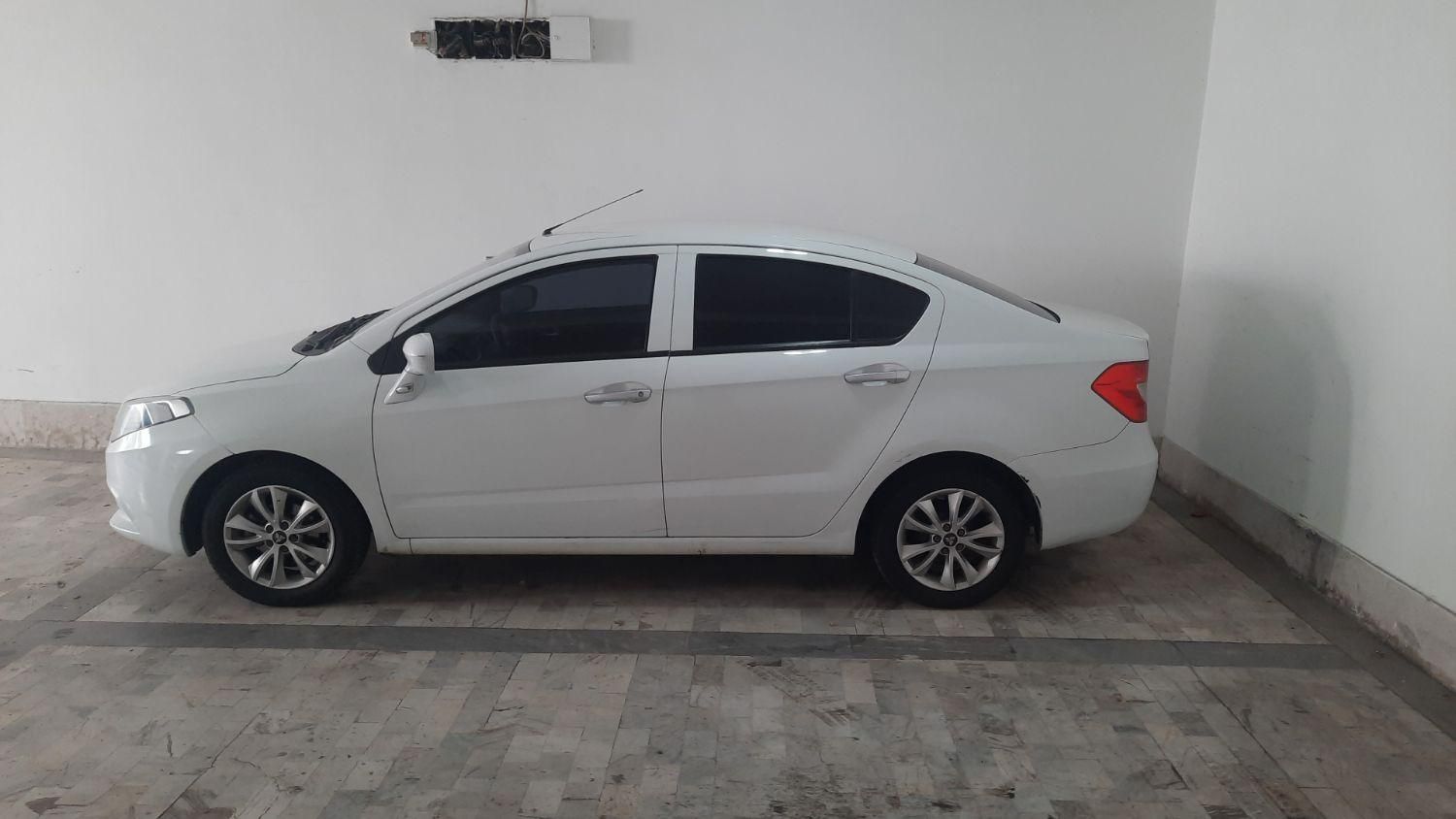 خودرو برلیانس، H230 آگهی ann_17933212