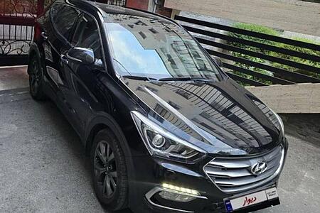 خودرو هیوندای، سانتافه آگهی ann_17933215