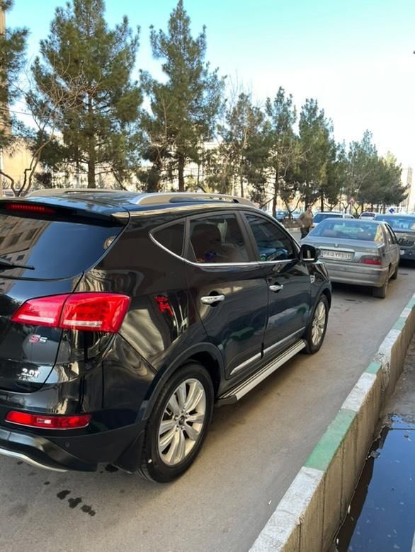 جک S5 اتوماتیک - 2018