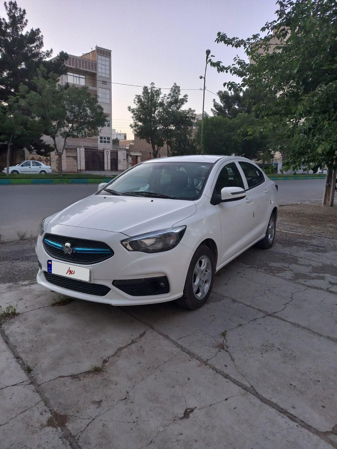 خودرو شاهین، GL آگهی ann_17933333