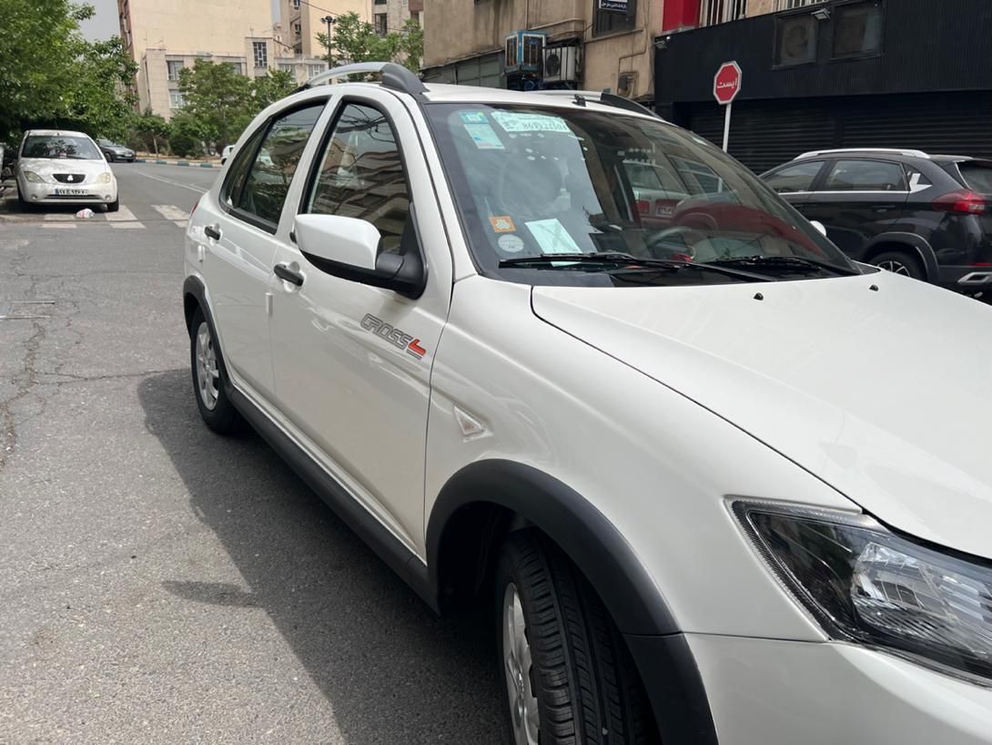 کوییک S دنده ای - 1403