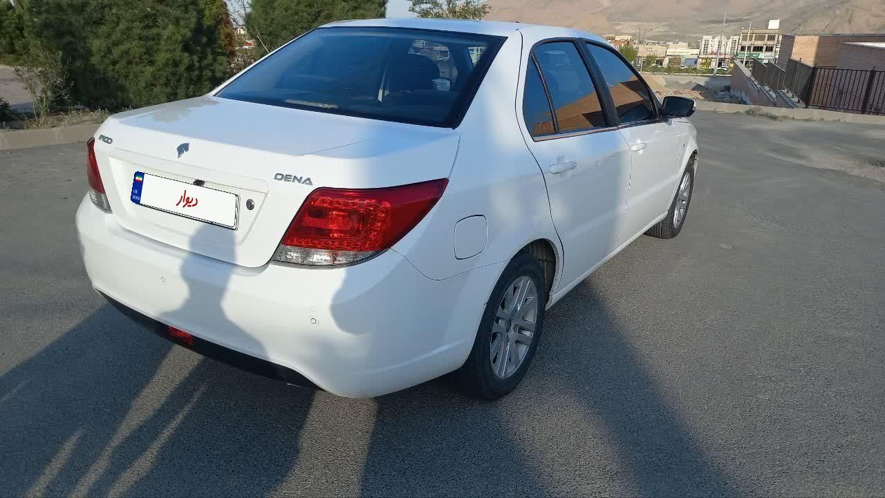 خودرو دنا، معمولی آگهی ann_17933552