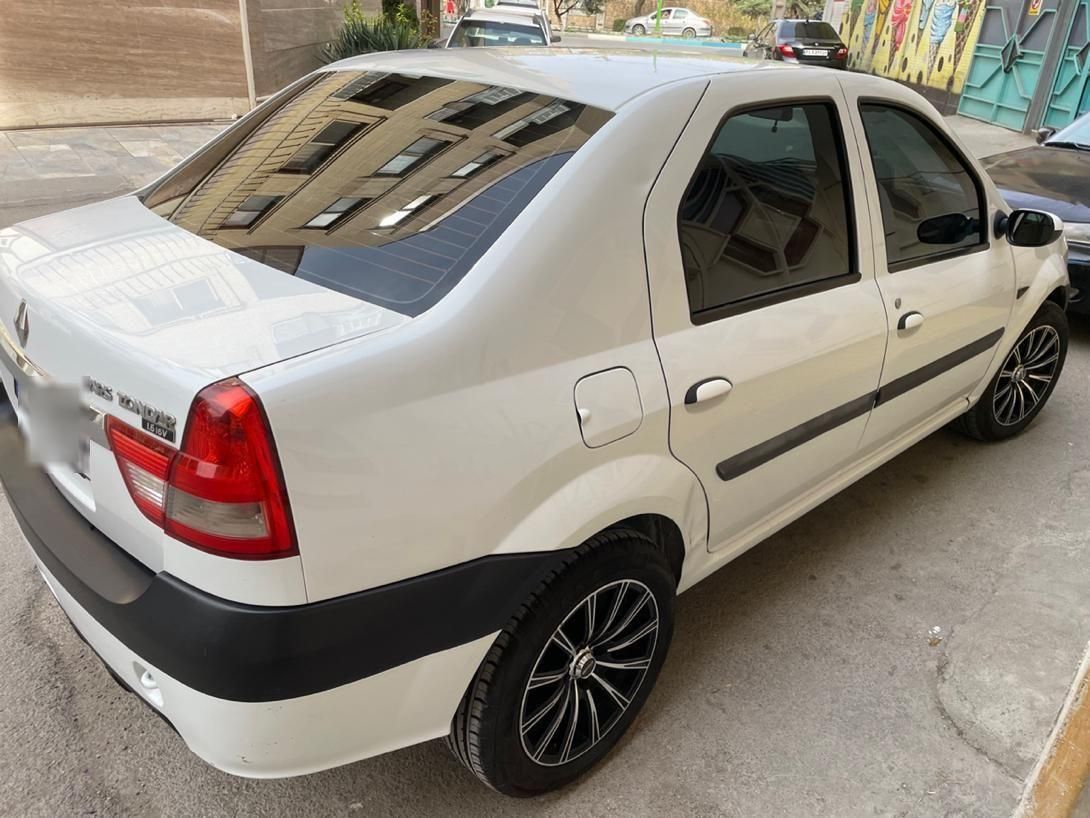 خودرو رنو، پارس تندر آگهی ann_17933558